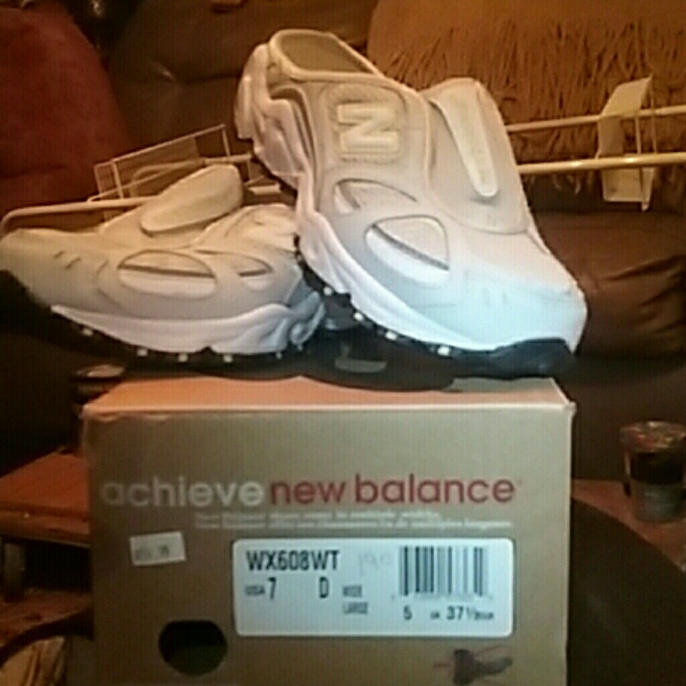 New balance ,brand new !!!!!